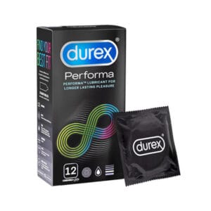 bao-cao-su-durex-performa