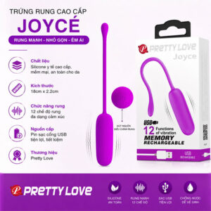 trung-rung-mini-khong-day-pretty-love-joyce-12-che-do
